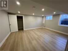 171 KINZIE Avenue Unit# Lower Kitchener