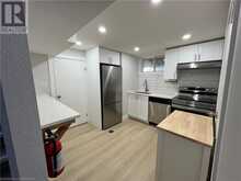 171 KINZIE Avenue Unit# Lower Kitchener