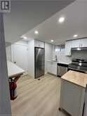 171 KINZIE Avenue Unit# Lower Kitchener