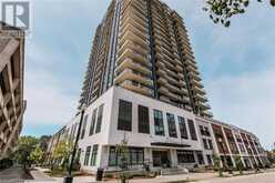 155 CAROLINE Street S Unit# 504 Waterloo