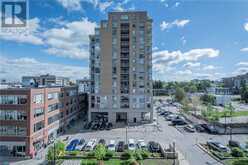 155 CAROLINE Street S Unit# 504 Waterloo