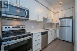 155 CAROLINE Street S Unit# 504 Waterloo