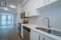 155 CAROLINE Street S Unit# 504 Waterloo