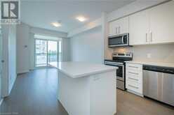 155 CAROLINE Street S Unit# 504 Waterloo