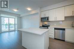 155 CAROLINE Street S Unit# 504 Waterloo