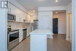 155 CAROLINE Street S Unit# 504 Waterloo