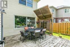 130 CHANDOS Drive Kitchener