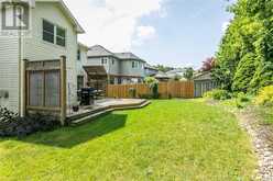 130 CHANDOS Drive Kitchener