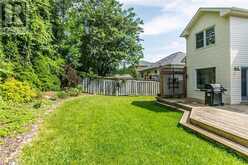 130 CHANDOS Drive Kitchener