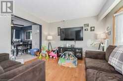 90 ARROWHEAD Crescent Kitchener