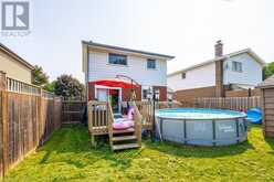 90 ARROWHEAD Crescent Kitchener