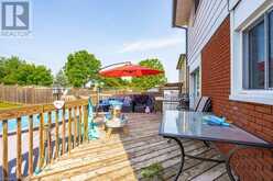 90 ARROWHEAD Crescent Kitchener