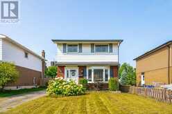 90 ARROWHEAD Crescent Kitchener