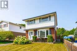 90 ARROWHEAD Crescent Kitchener