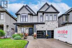 122 DEER CREEK Street Kitchener