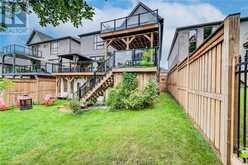 122 DEER CREEK Street Kitchener