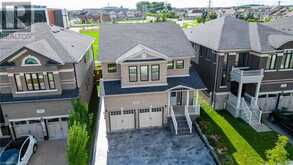 565 FLORENCEDALE Crescent Kitchener