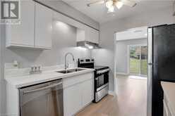 405 KINGSCOURT Drive Unit# 4 Waterloo