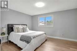 405 KINGSCOURT Drive Unit# 4 Waterloo