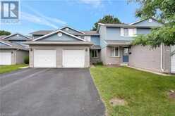 405 KINGSCOURT Drive Unit# 4 Waterloo