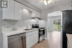 405 KINGSCOURT Drive Unit# 4 Waterloo