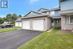 405 KINGSCOURT Drive Unit# 4 Waterloo