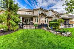 77 CANDLE Crescent Kitchener