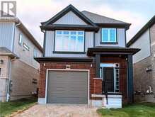 7 JACOB DETWEILLER Drive Kitchener