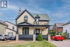 76 WELLINGTON Street N Unit# A Kitchener