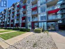 5240 DUNDAS Street Unit# 203 Burlington