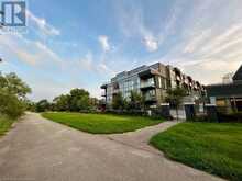 5240 DUNDAS Street Unit# 203 Burlington