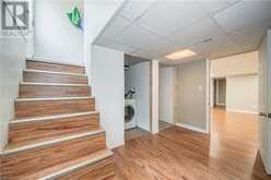 212 ROYAL Street Unit# LOWER Waterloo