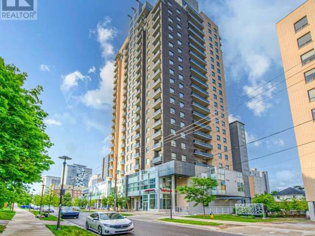 318 SPRUCE Street Unit# 1806 Waterloo Ontario