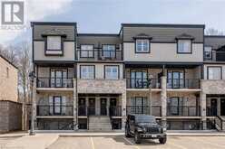 1989 OTTAWA Street S Unit# 27E Kitchener