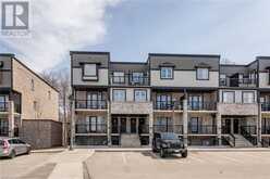 1989 OTTAWA Street S Unit# 27E Kitchener