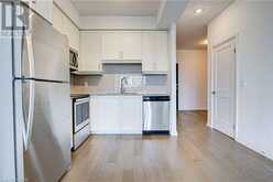 155 CAROLINE Street S Unit# 1110 Waterloo