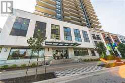 155 CAROLINE Street S Unit# 1110 Waterloo