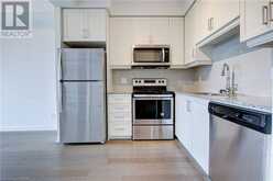 155 CAROLINE Street S Unit# 1110 Waterloo