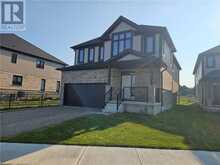 929 DUNNIGAN Court Kitchener