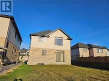 929 DUNNIGAN Court Kitchener