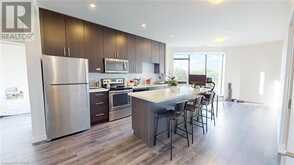 690 KING Street W Unit# 424 Kitchener