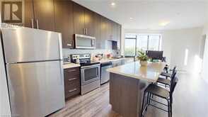 690 KING Street W Unit# 424 Kitchener