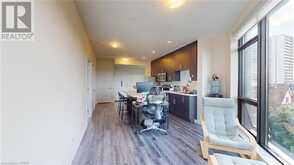 690 KING Street W Unit# 424 Kitchener