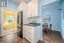 163 STEVENSON Street S Guelph