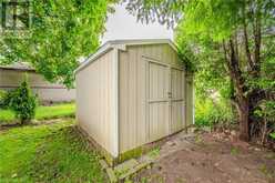 163 STEVENSON Street S Guelph