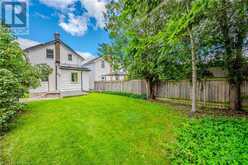 163 STEVENSON Street S Guelph