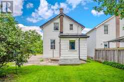 163 STEVENSON Street S Guelph