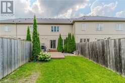 79 ENGLISH Lane Brantford