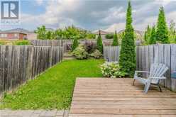 79 ENGLISH Lane Brantford