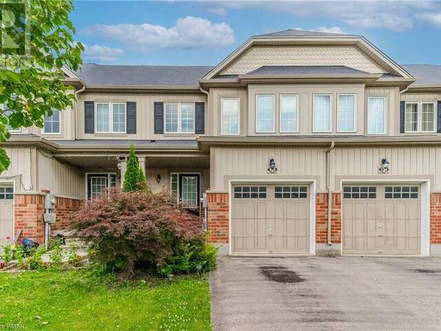 79 ENGLISH Lane Brantford Ontario